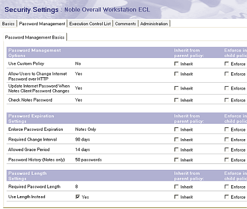 policypassword